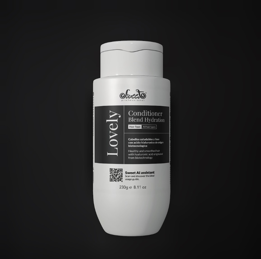 Acondicionador Blend Hydration 2.0 - Sweet Professional