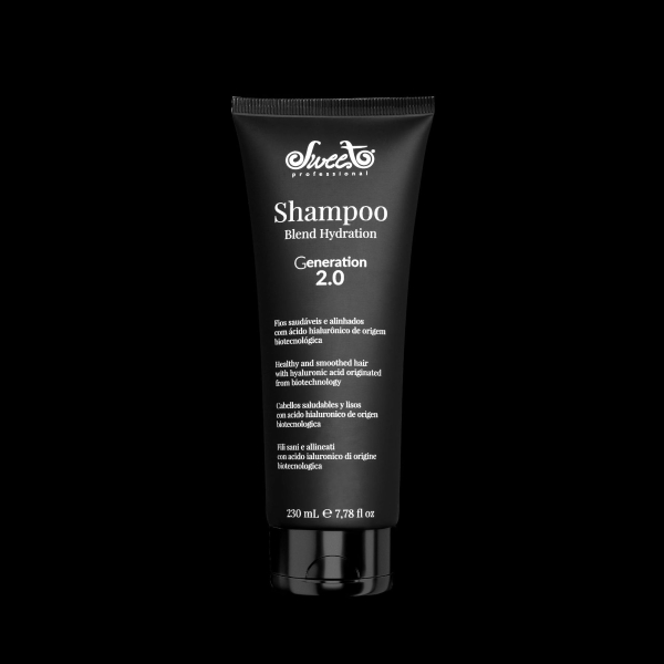 Shampoo Blend Hydration 2.0