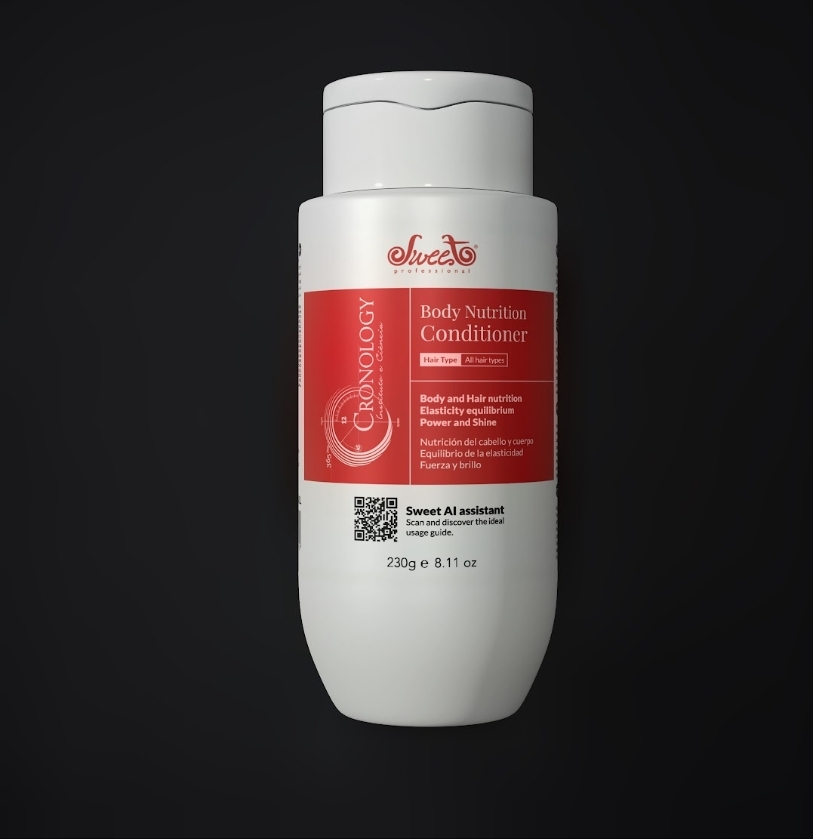 Acondicionador Cronology - Sweet Profesional