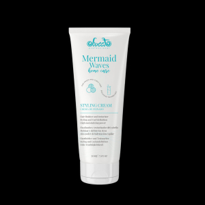 Crema de rizos