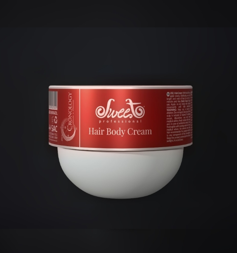 Mascarilla Cronology - Sweet Profesional