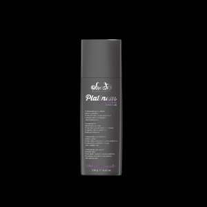 Mascarilla Matizadora Platinum