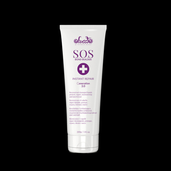 SOS Bond Builder - Instant Repair