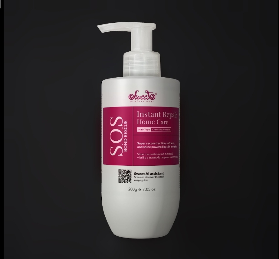 SOS Bond Builder - Instant Repair - Sweet Professional