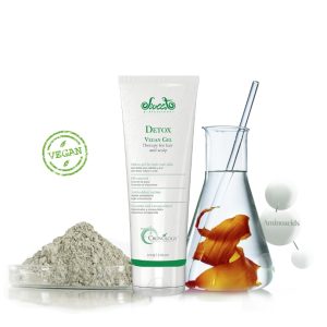 Línea capilar - Detox - Sweet Professional