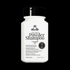 Powder Shampoo