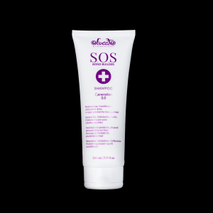 SOS 3.0 Bond Builder - Shampoo (Vegan)