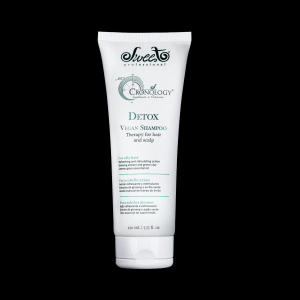 Champú detox