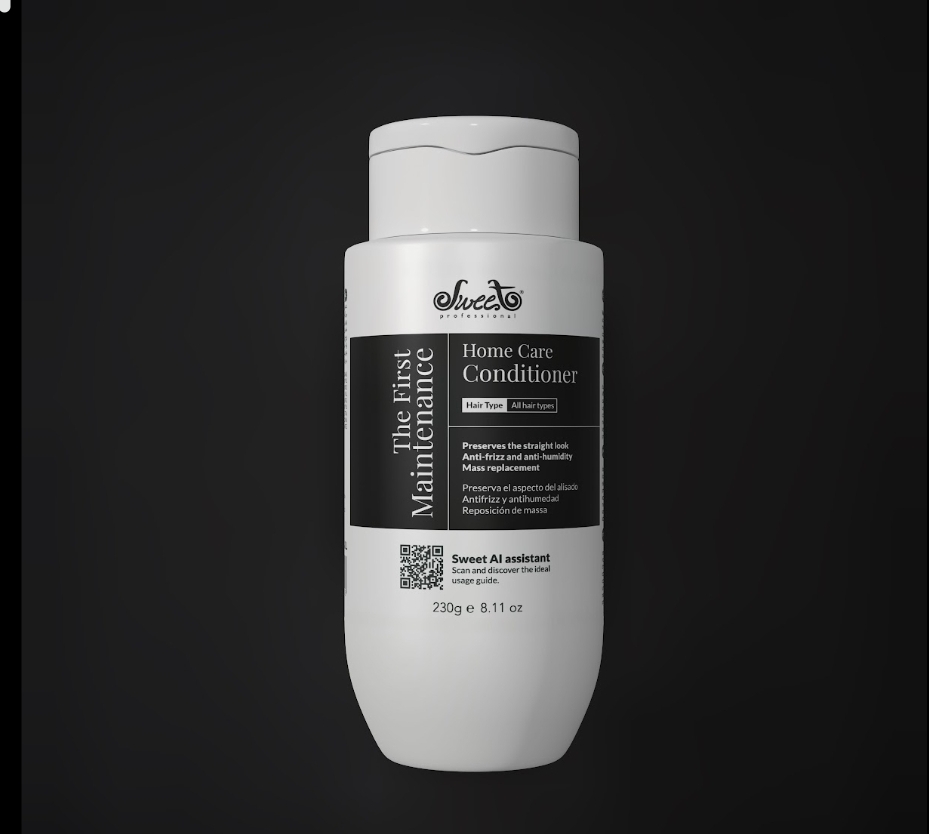 The First Conditioner - Sweet Professional