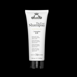 The First Shampoo