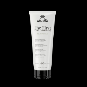 The First Ultra Conditioner